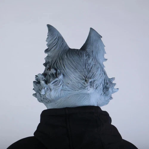 Cosplay BURN THE WITCH Noel Niihashi Uniform Dresses Costumes Halloween Suits