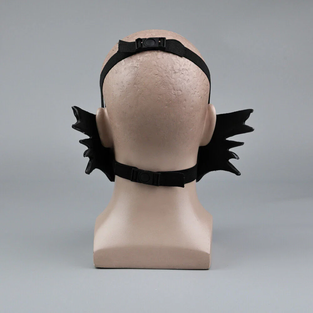 Cosplay DAN DA DAN Okarun Ken Takakura Face Mask Halloween Masquerade Mask