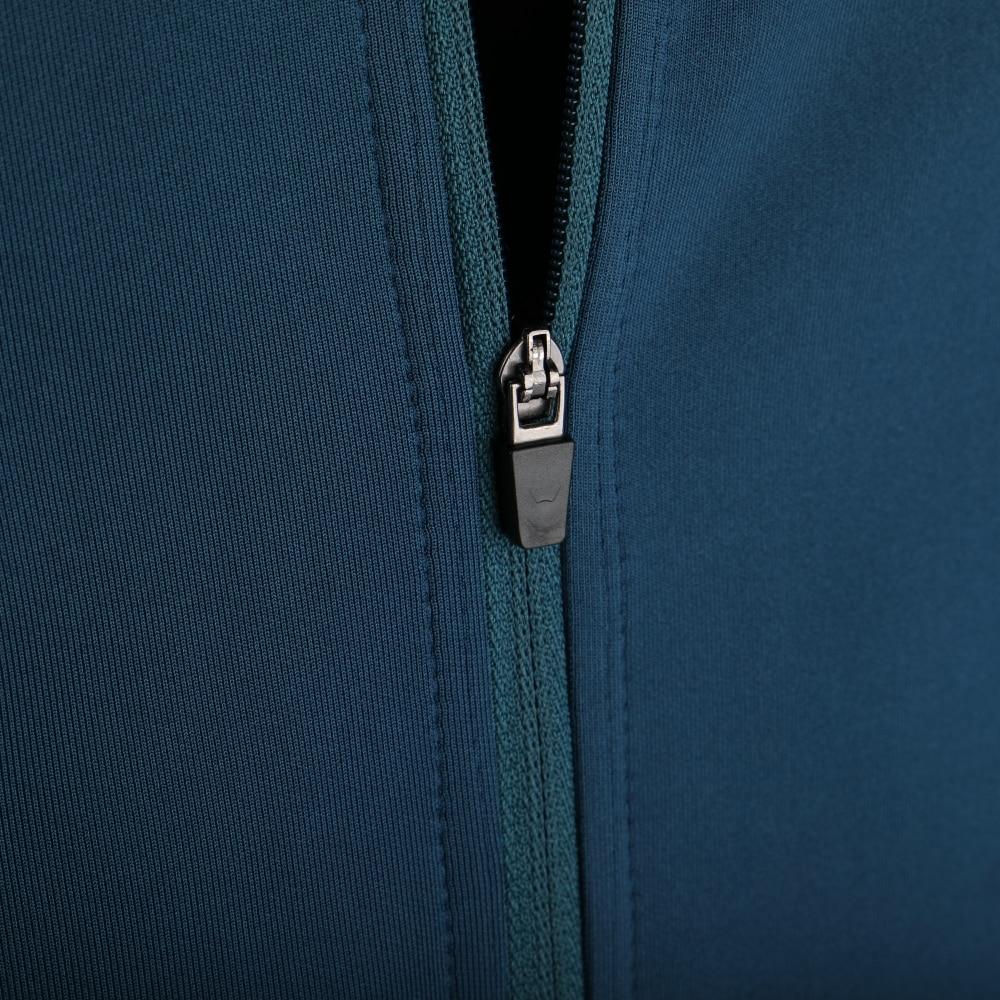 Cosermart Star Trek Discovery Season 2 Starfleet Captain Kirk Shirt Uniform Badge Costumes Halloween Cosplay Costume