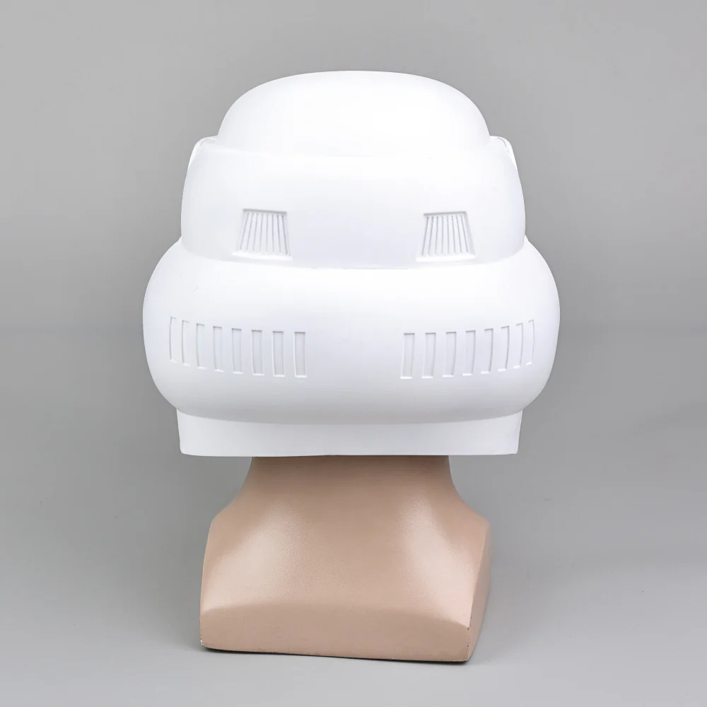 Star Wars The Black Series Scout Helmet Halloween Cosplay Prop