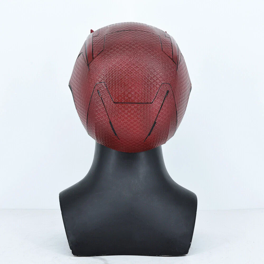 Daredevil Born Again Helmet Matt Murdock Superhero Masks Halloween Cosplay Props