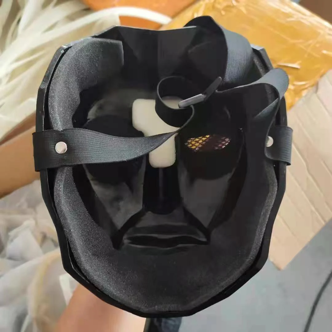 Squid Game Cosplay Mask Halloween Prop