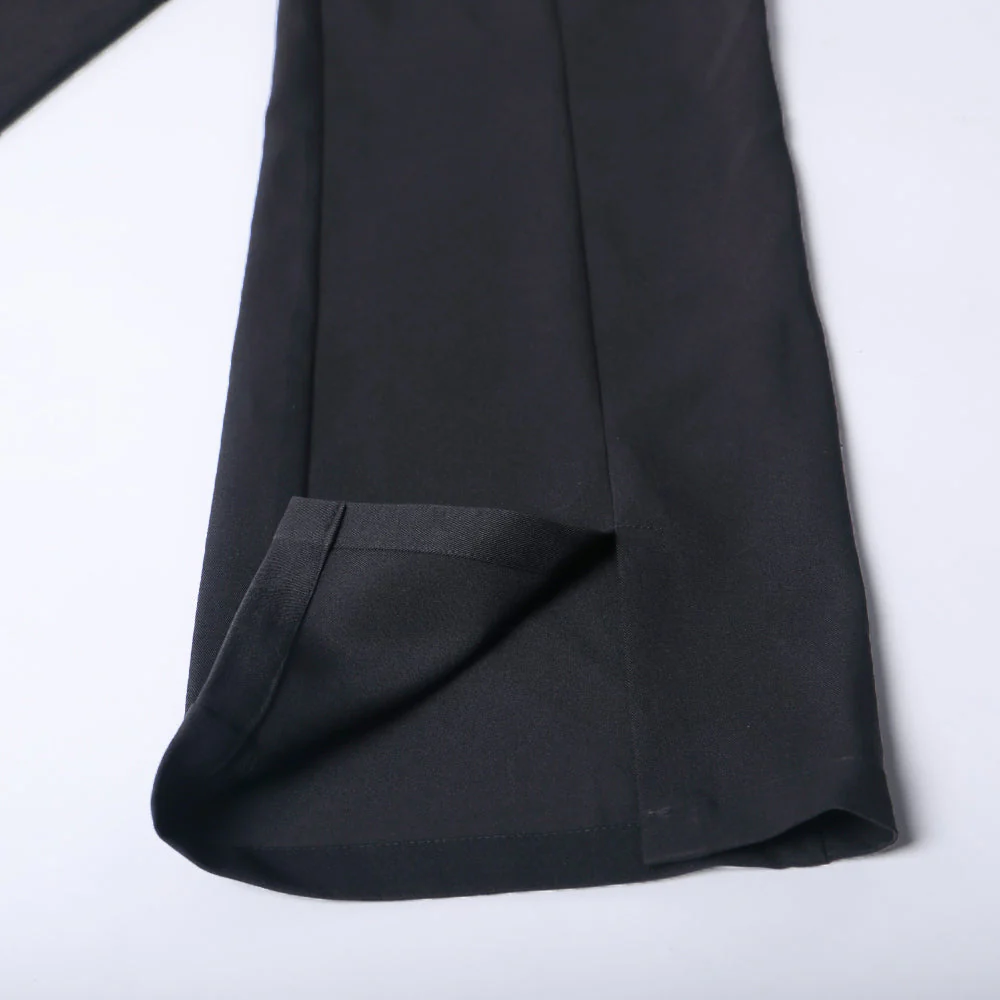 Star Trek The Next Generation TNG  Premier Line Uniform Pant Bib Pants Trousers Rompers Halloween Party Prop