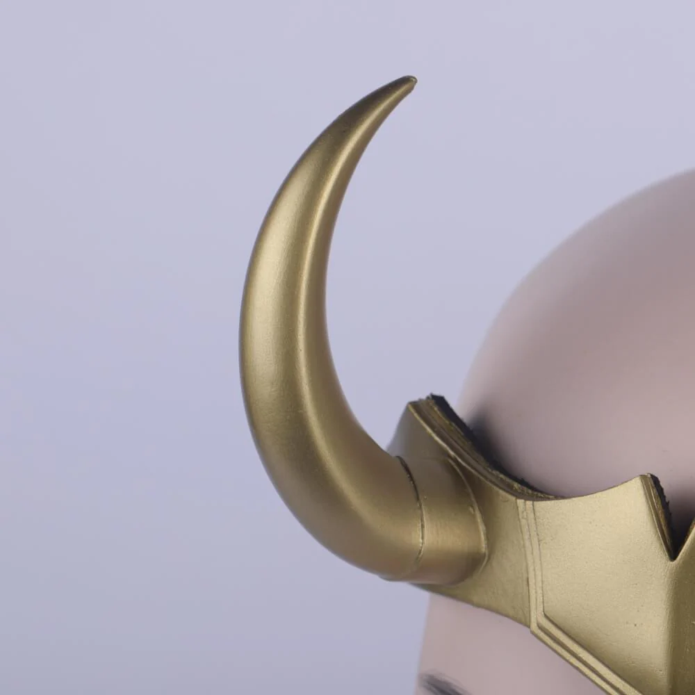 Lady Loki Women Cosplay Headring Halloween Props