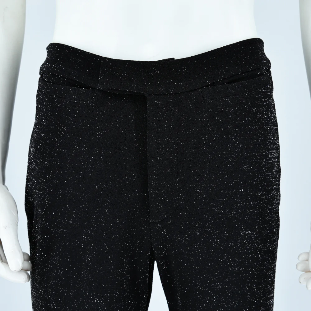 Cosermart Star trek  The Original Series Uniform TOS Kirk Spock Pants Halloween Cosplay Costume