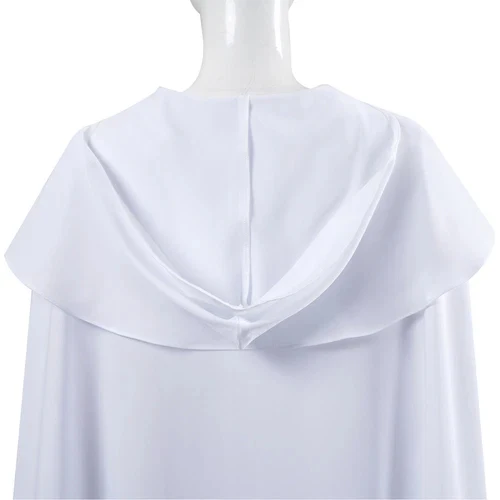 Cosplay Star Wars Padmé Amidala Court Dress Halloween Carnival Costumes Suits