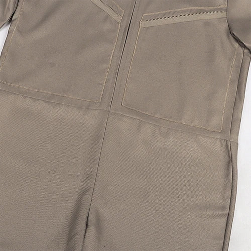 Ghostbusters Dr Stantz Spengler Cosplay Jumpsuits Belt Costume Halloween Suits