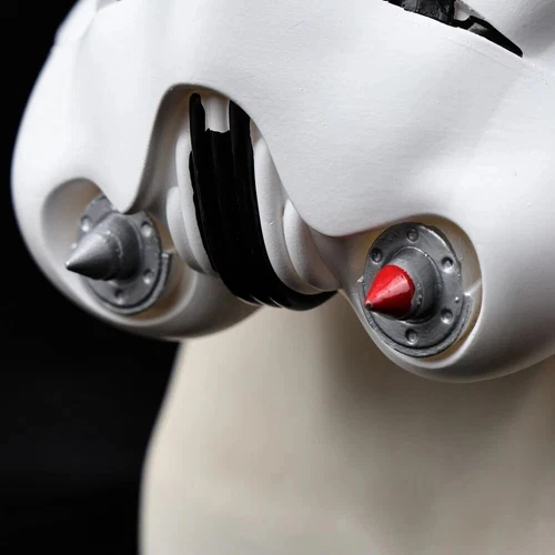 Star Wars Empire Strikes Back At Drivers Cosplay Helmets Halloween Helmet Props