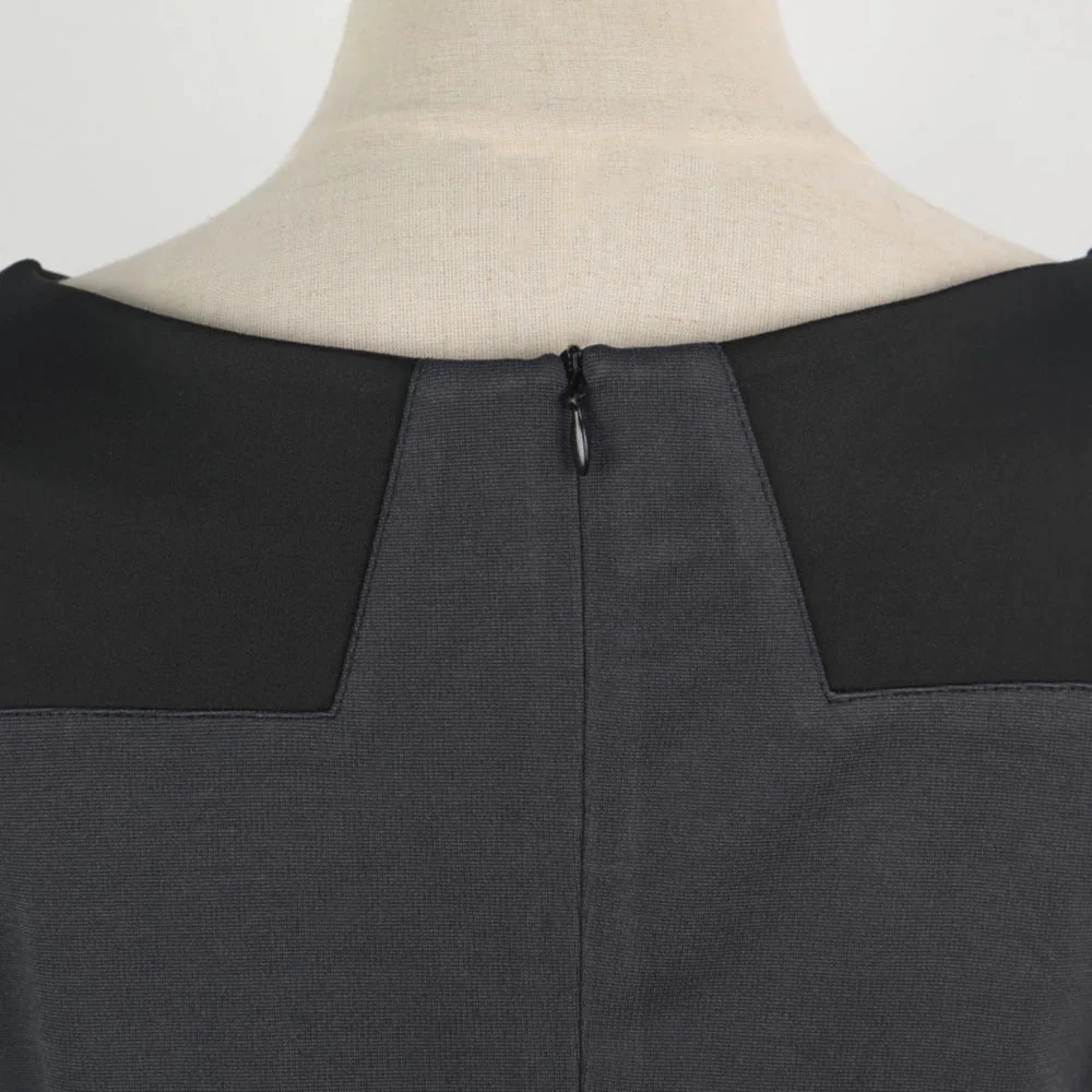 Star Trek Picard Series Admiral Kirsten Clancy Uniform Startfleet Shirts  Woman Halloween Cosplay Costume