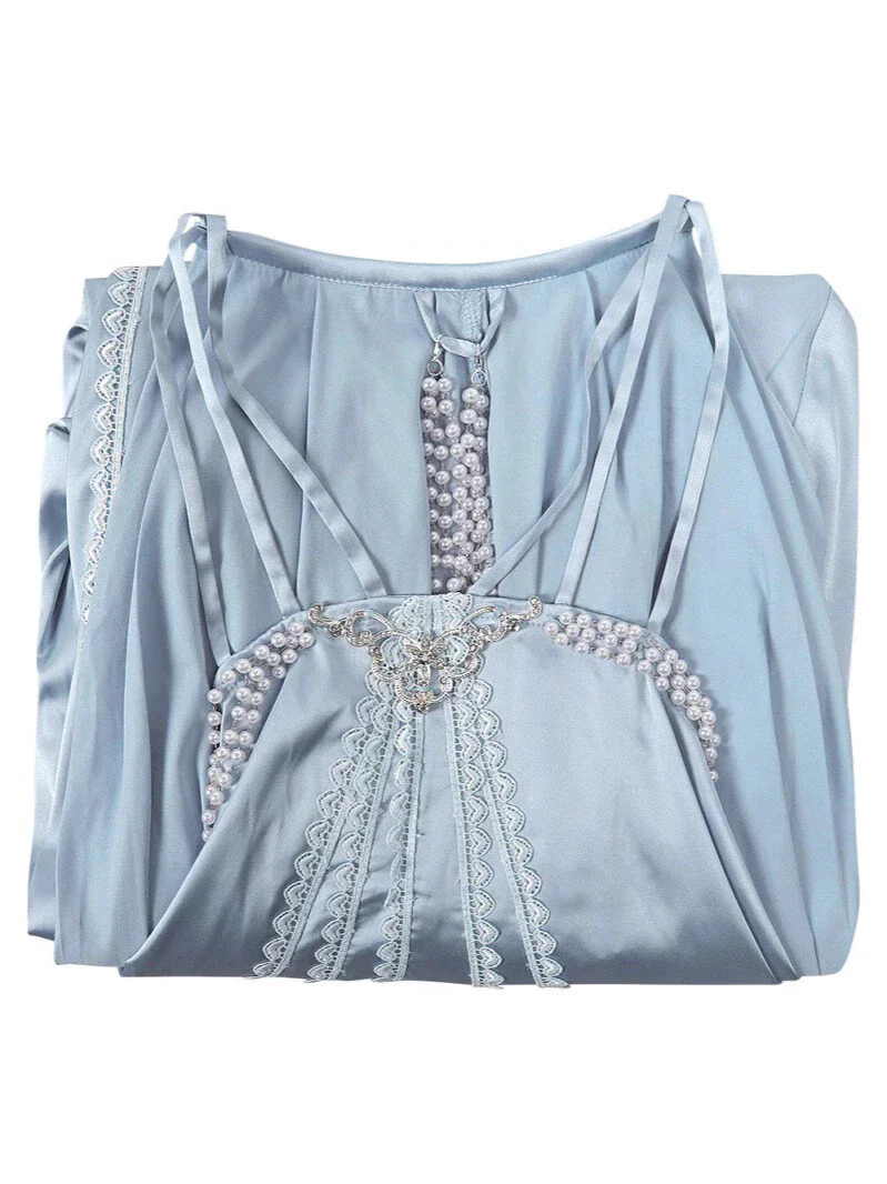 Cosplay Star Wars Padmé Amidala Dress Sleepwear Halloween Carnival Gown Costumes