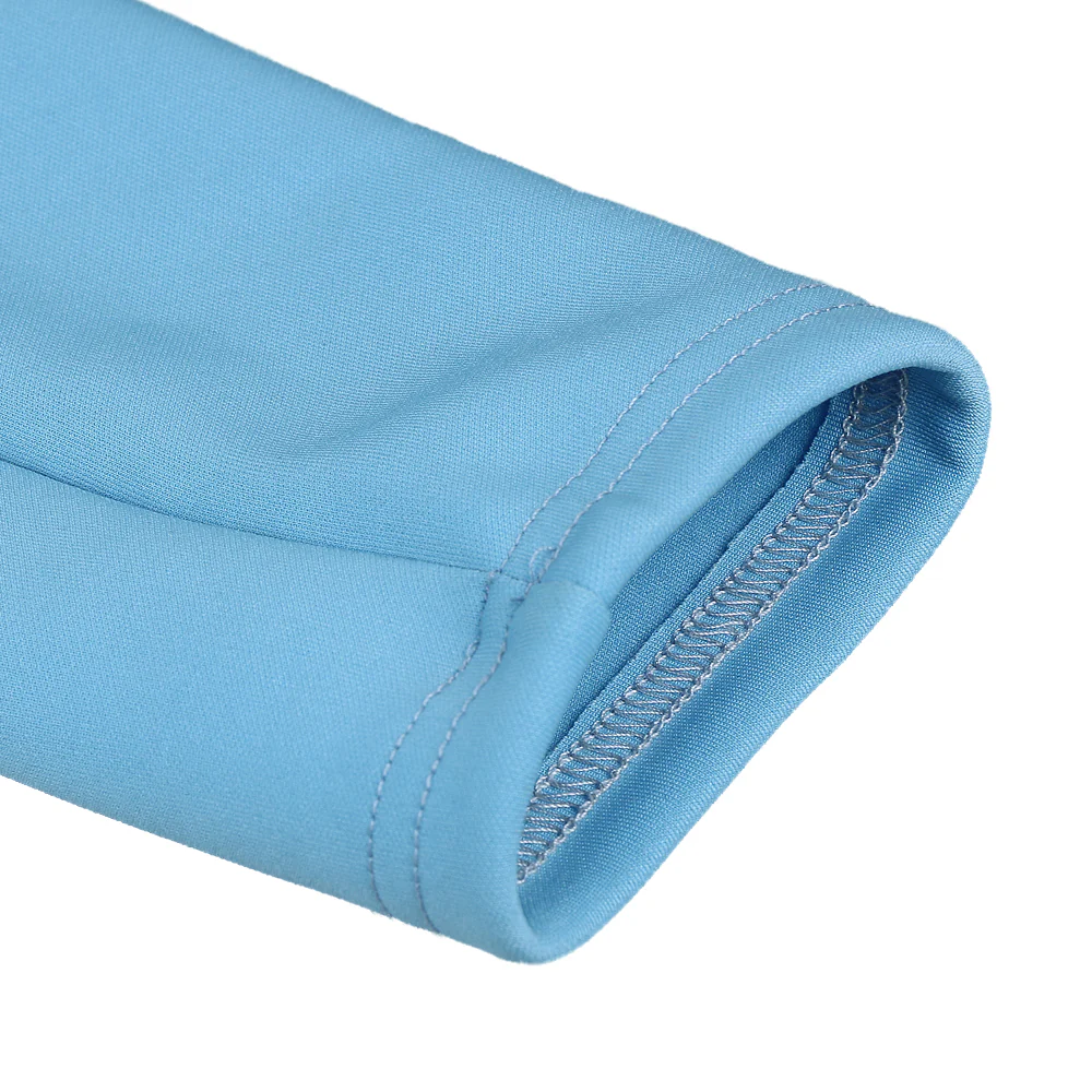 Star Trek TNG The Next Generation  Uniform Shirt Halloween Cosplay Costume