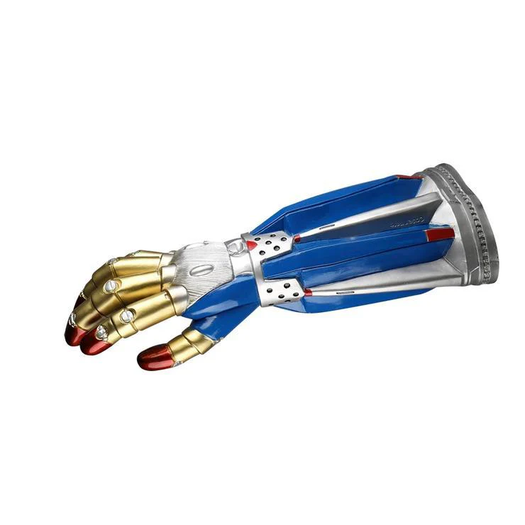 Devil May Cry 5 Nero Devil Breaker Cosplay DMC Nero Arm Armor Halloween Cosplay Glove