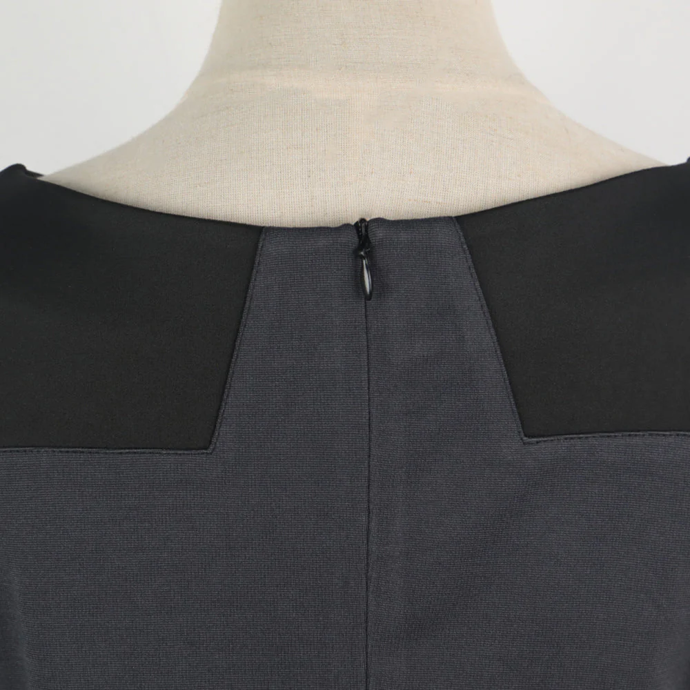 Star Trek Picard Series Admiral Kirsten Clancy Uniform Startfleet Shirts  Woman Halloween Cosplay Costume