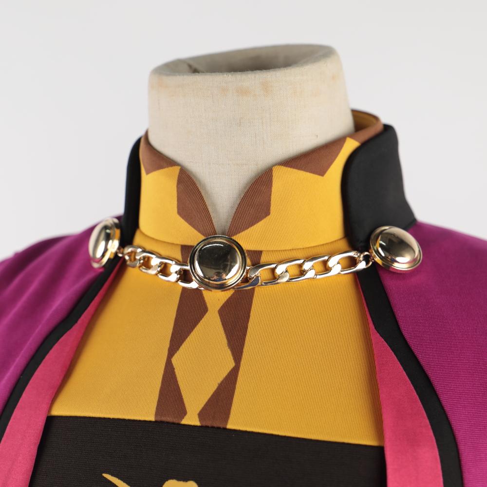 Frozen 2 Snow Queen Anna Elsa Princess Cosplay Costume Outfit Full Set Halloween Costumes Fancy Dress Children New