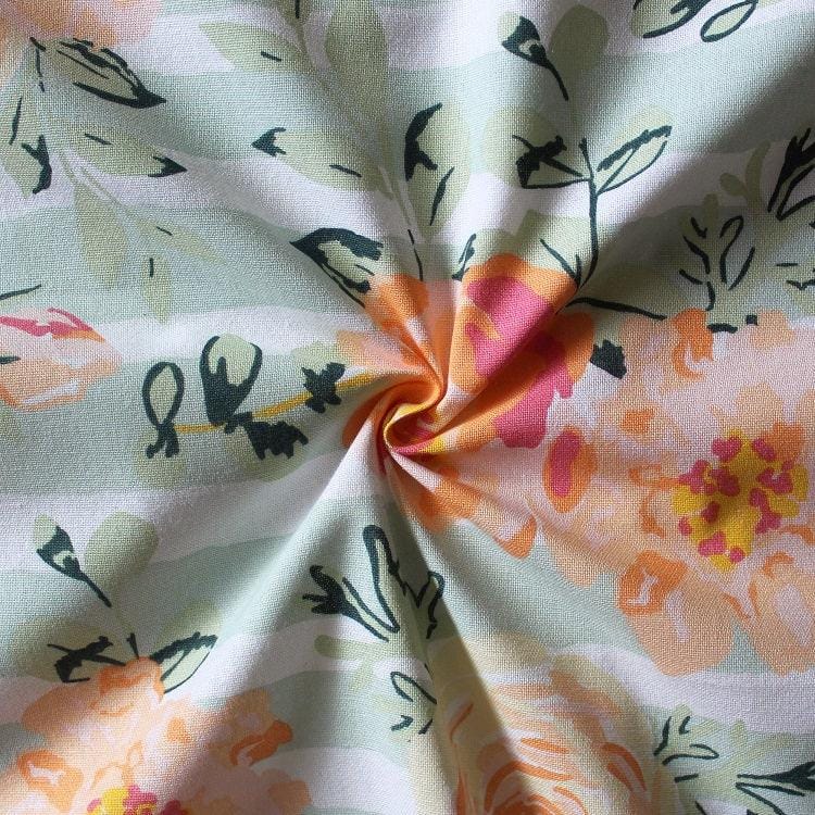 Cotton Stella 6 Seater Table Cloths Pack of 1