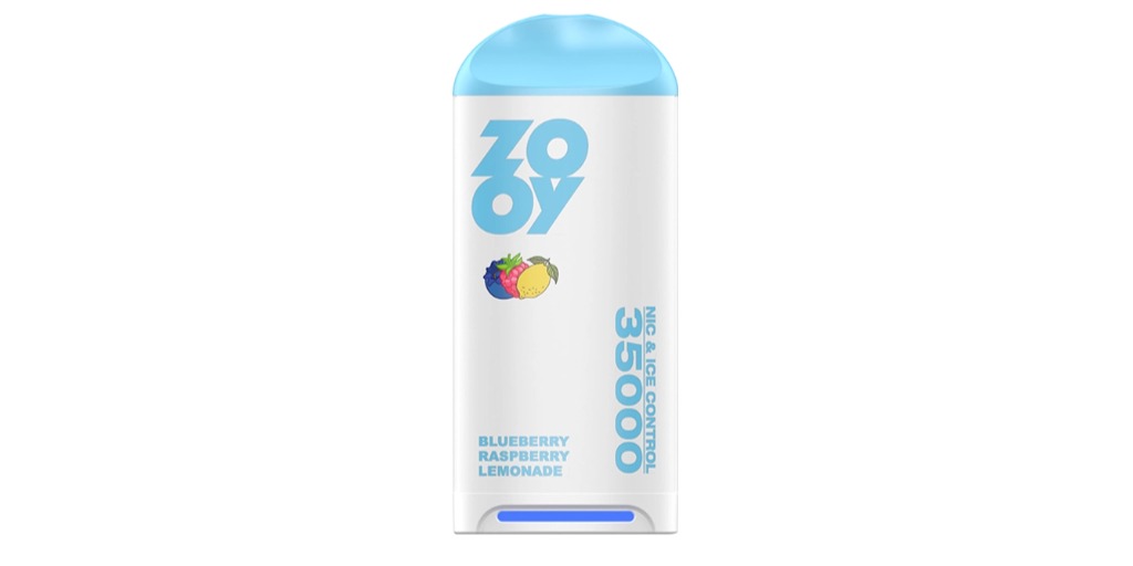 Aufsteiger am Start: Ist Foger Vape einen Versuch wert?