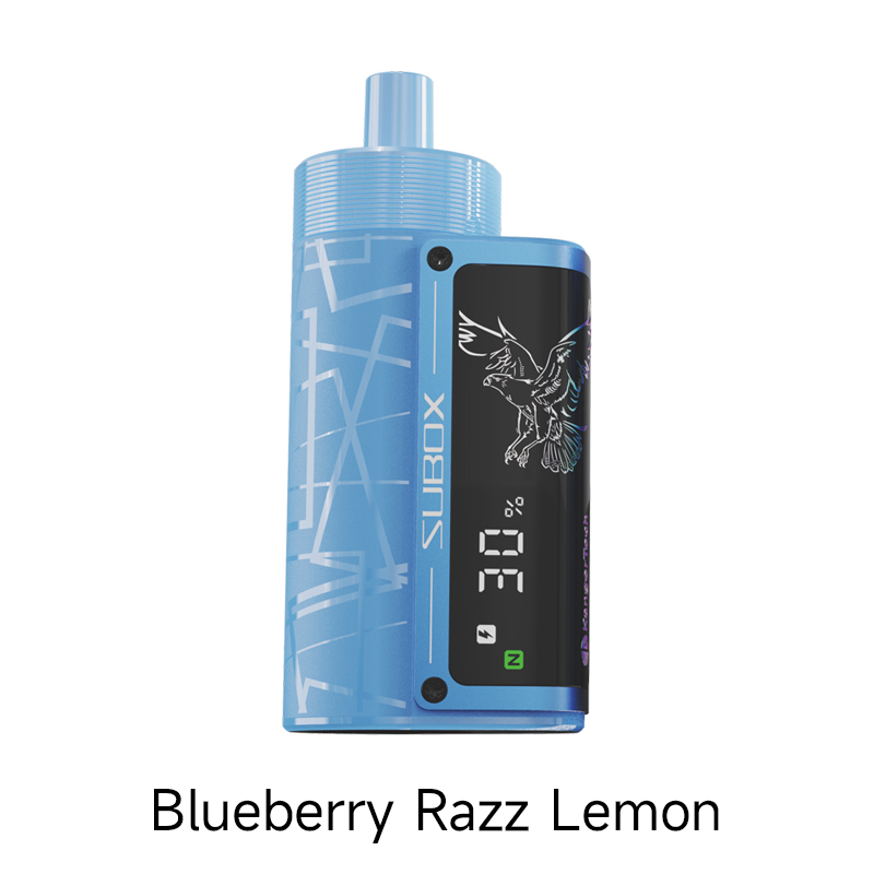 🌟New Arrival🌟 AIVONO - SUBOX Einweg-Vape mit 50.000 Zügen (0,5 % Nikotingehalt)