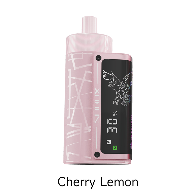 🌟New Arrival🌟 AIVONO - SUBOX Einweg-Vape mit 50.000 Zügen (0,5 % Nikotingehalt)