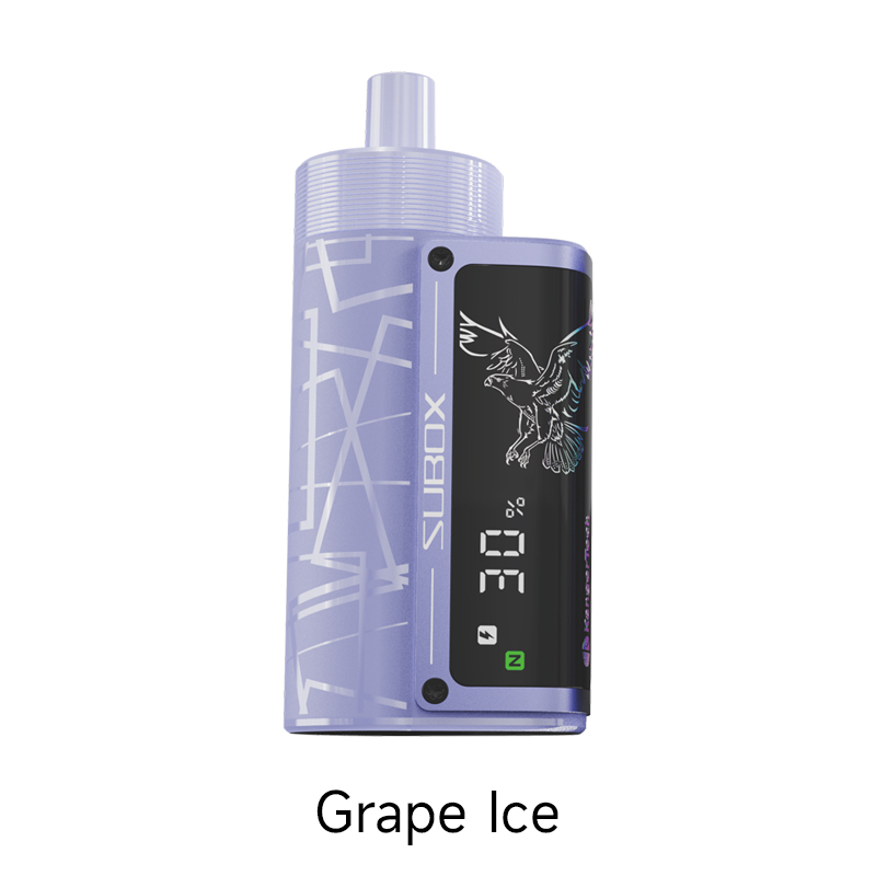 🌟New Arrival🌟 AIVONO - SUBOX Einweg-Vape mit 50.000 Zügen (0,5 % Nikotingehalt)