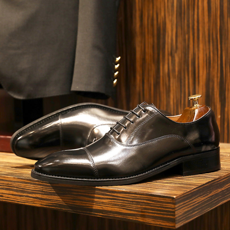 Classic Formal Shoes