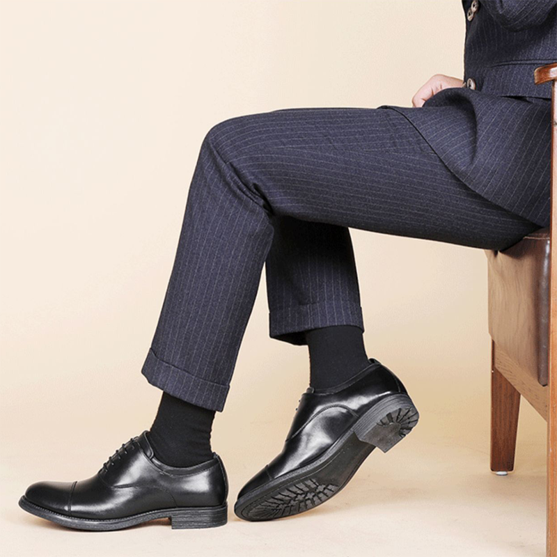 Party Formal Oxford Shoes