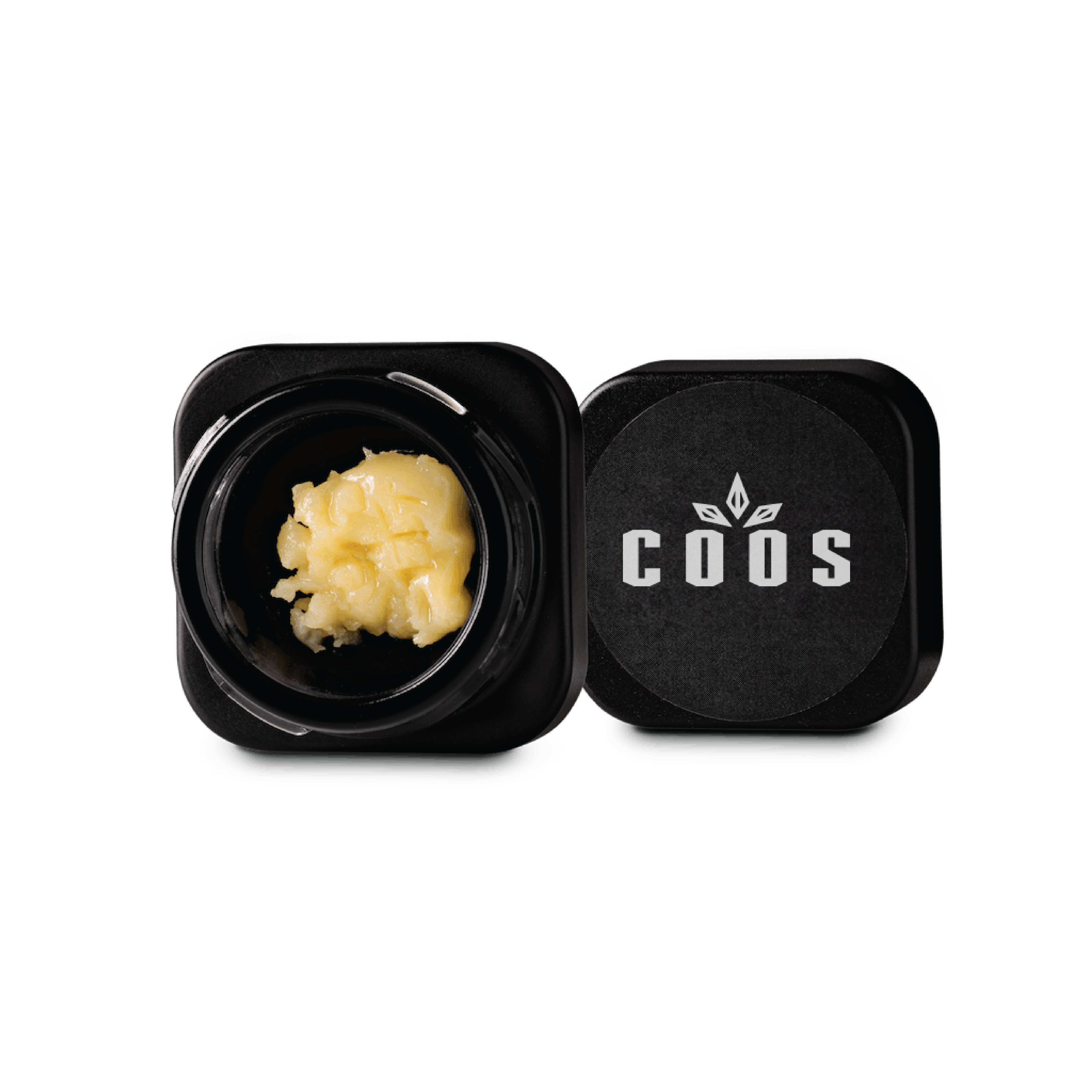 Ultra Potency Solvent-less Cold Cured Live Rosin  - 3000MG -Strawberry Cough-Sativa