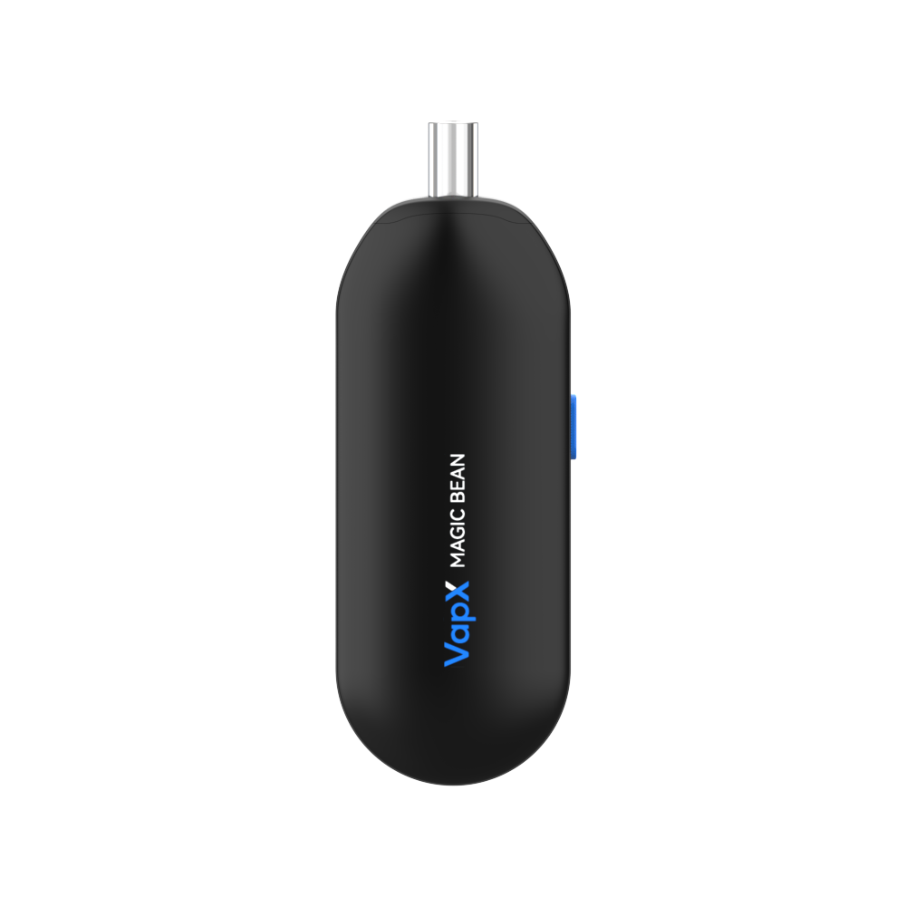 VapX Reusable Magic Bean  Dabbing Kit - Blue