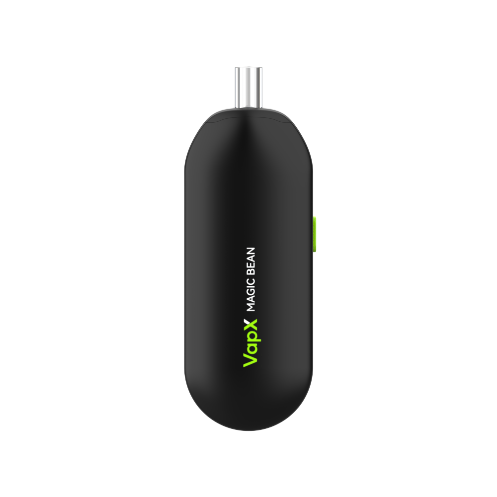 VapX Reusable Magic Bean  Dabbing Kit - Green