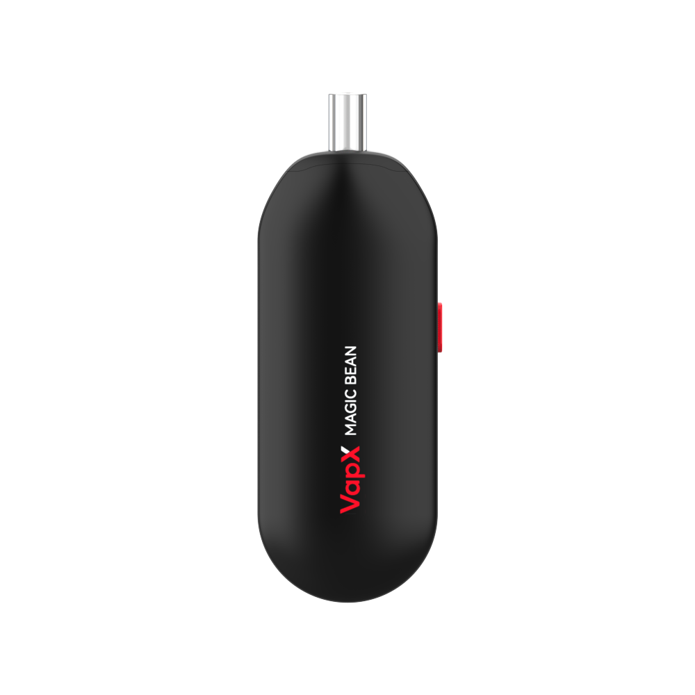 VapX Reusable Magic Bean  Dabbing Kit - Red