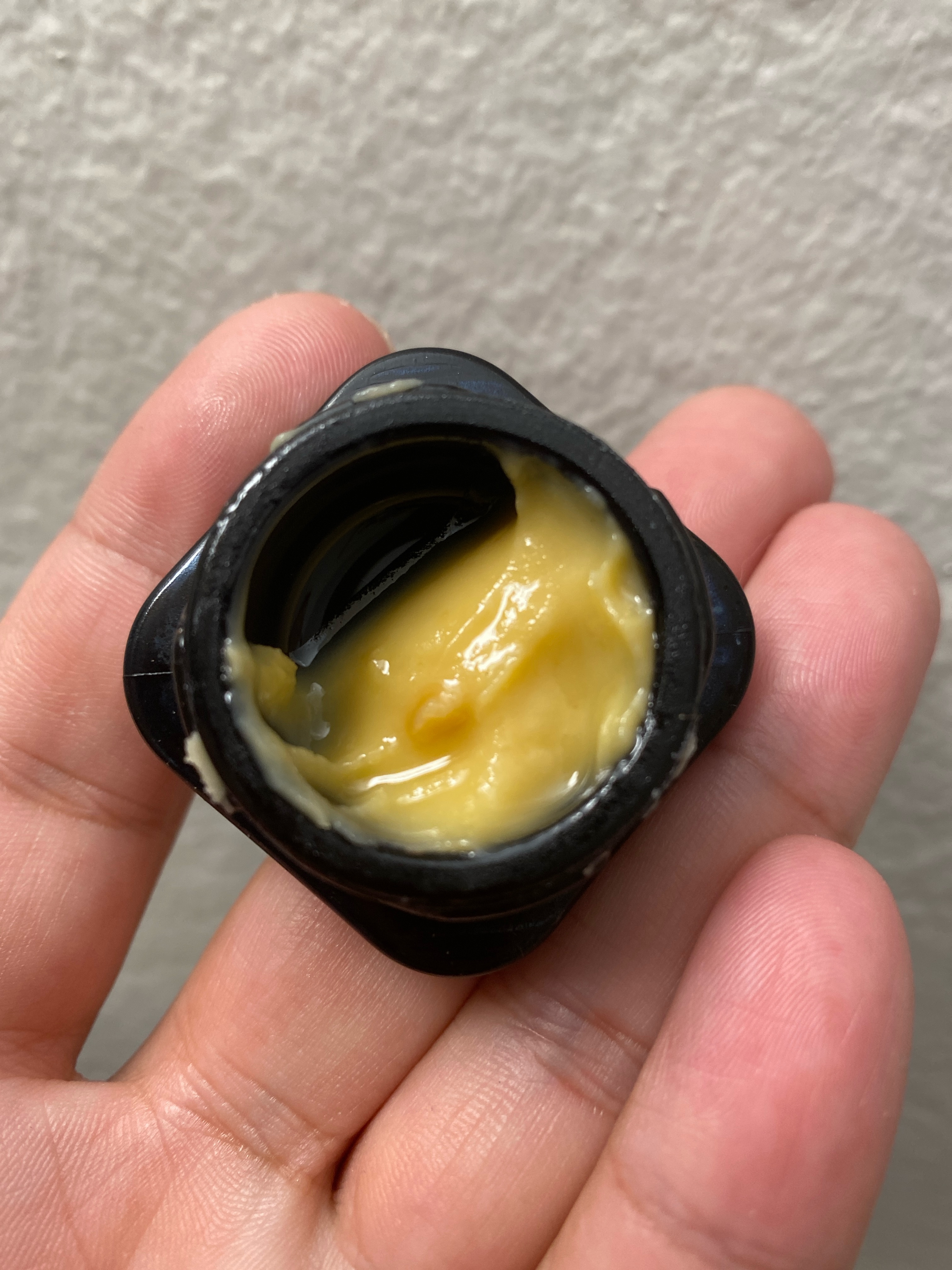 Ultra Potency Solvent-less Cold Cured Live Rosin  - 3000MG -Northern Light-Indica