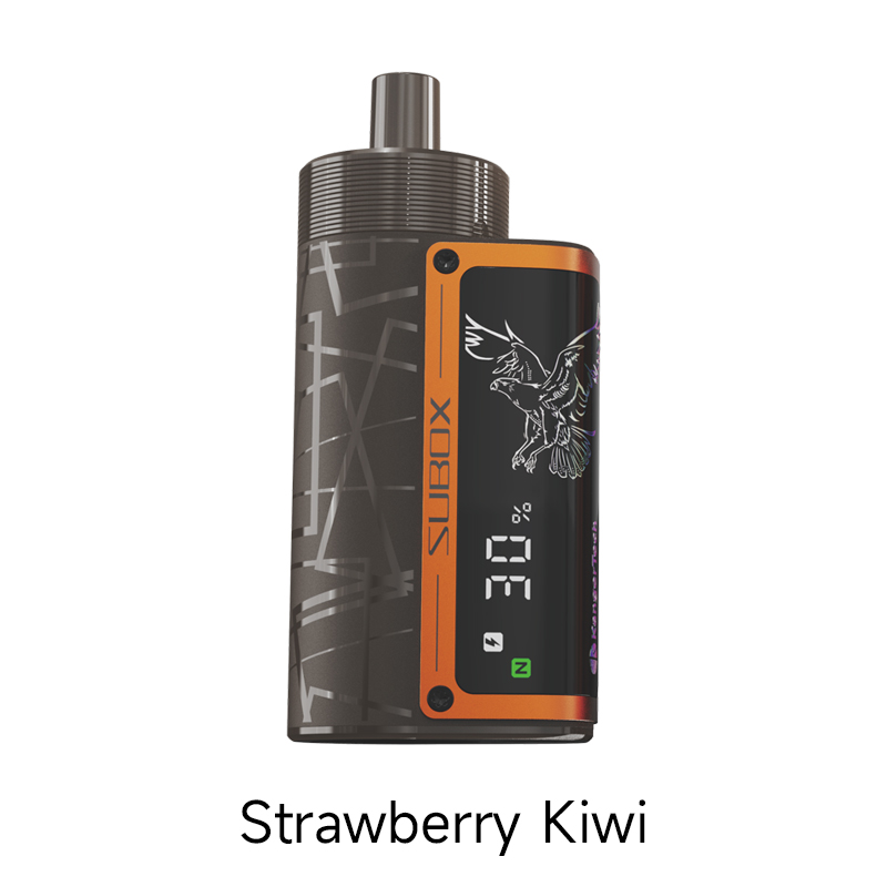 🌟New Arrival🌟 AIVONO - SUBOX Einweg-Vape mit 50.000 Zügen (0,5 % Nikotingehalt)