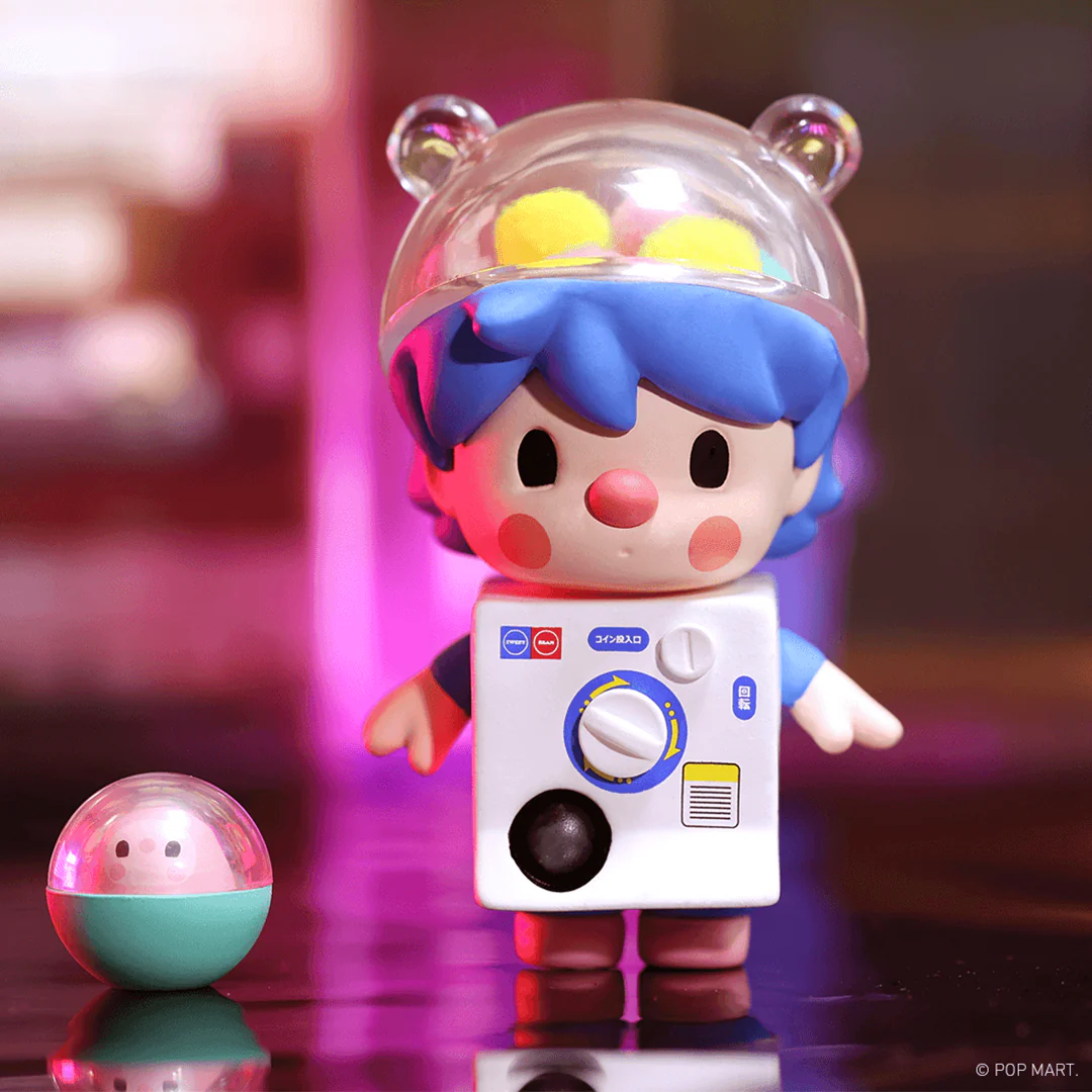 POP MART Sweet Bean Akihabara Series