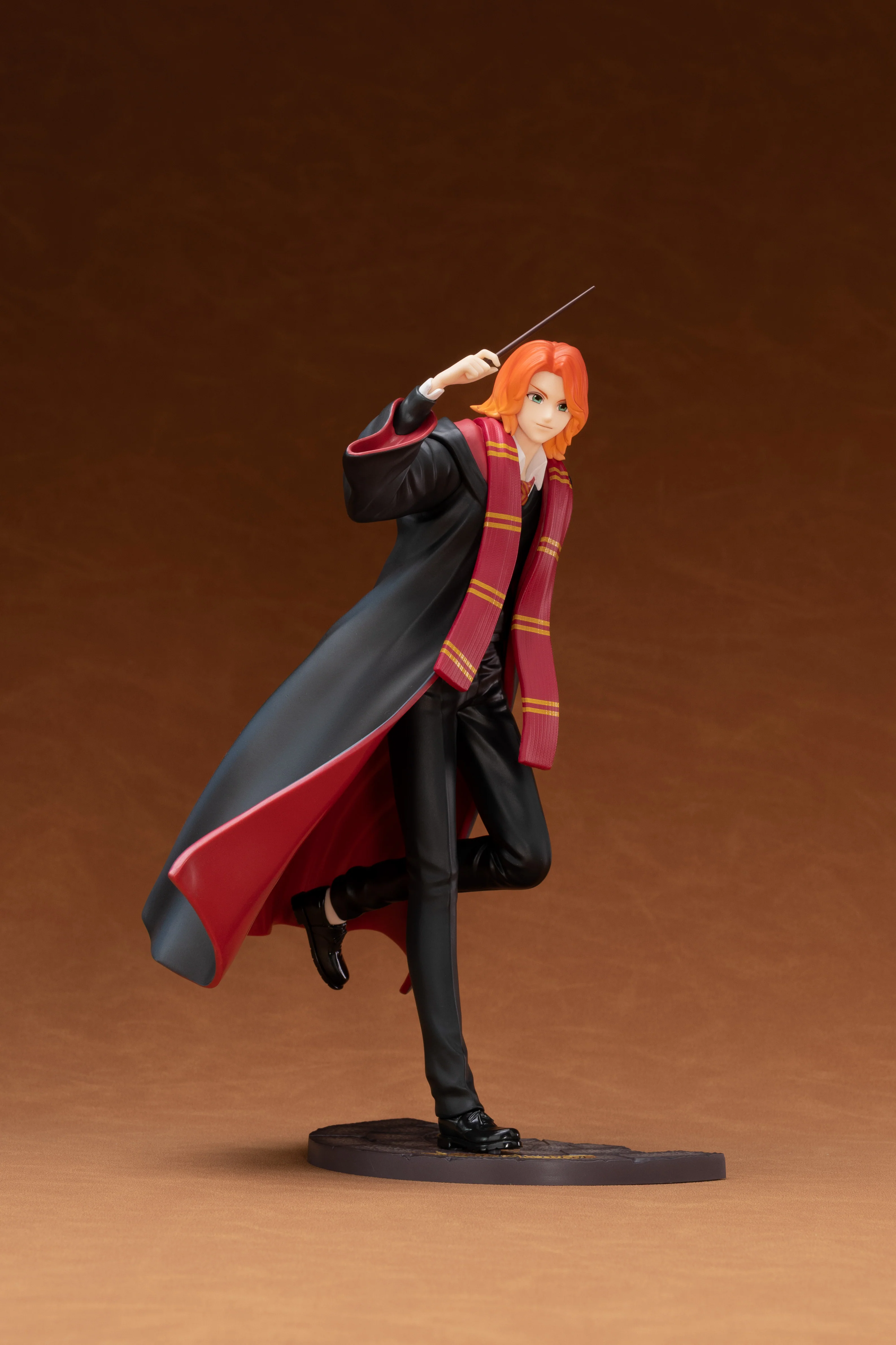 POP MART Harry Potter: Wizard Dynasty Fred Figure