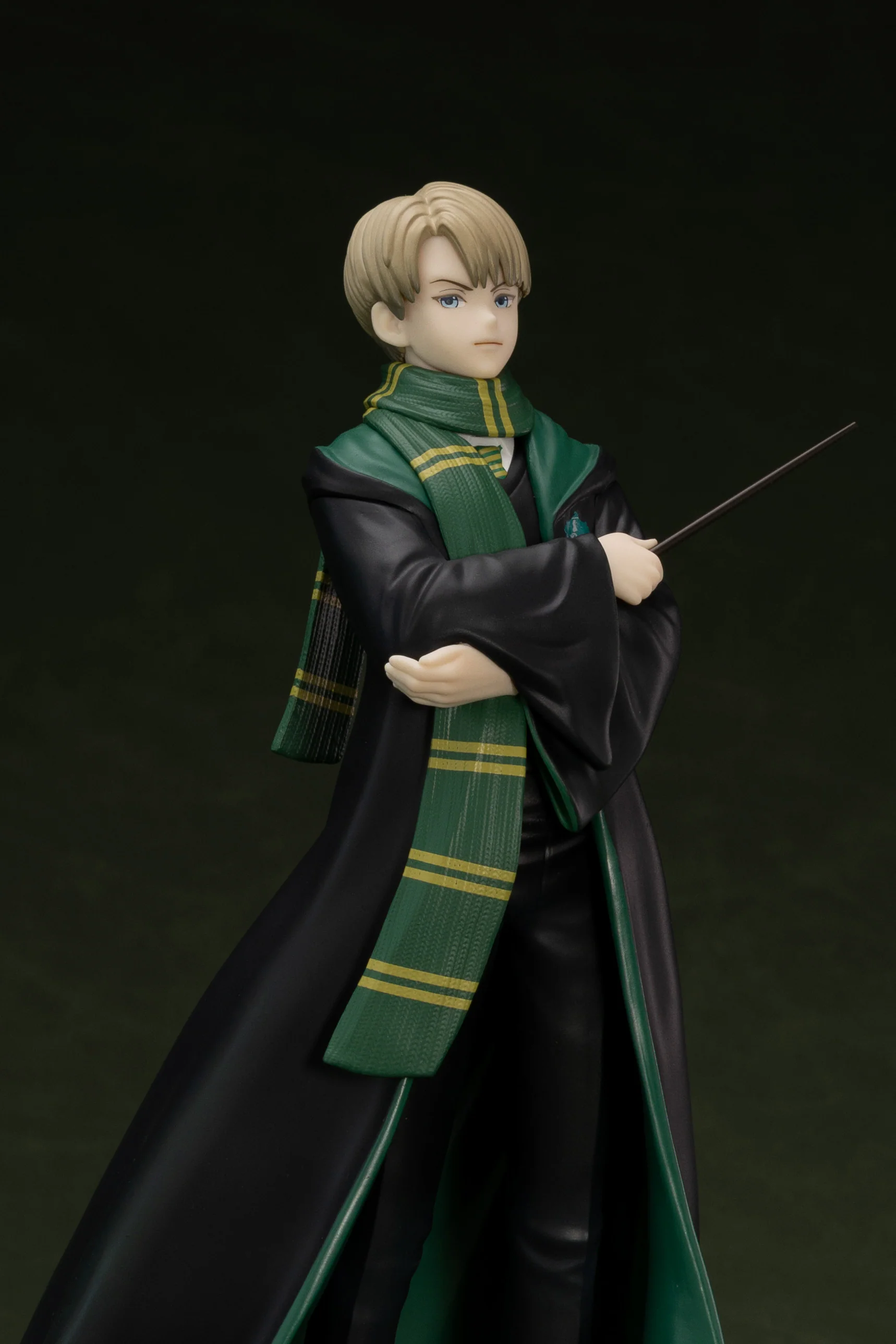 POP MART Harry Potter: Wizard Dynasty Malfoy Figure
