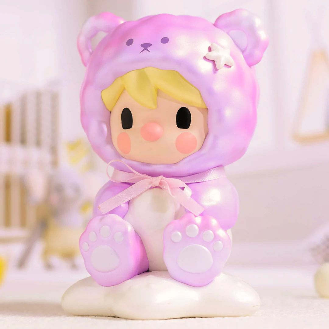 POP MART Sweet Bean Bear Baby