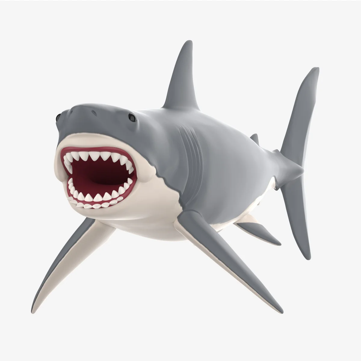 POP MART Universal Trendy Figure