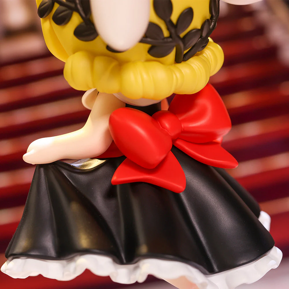 POP MART Bunny Angel of Time Figure