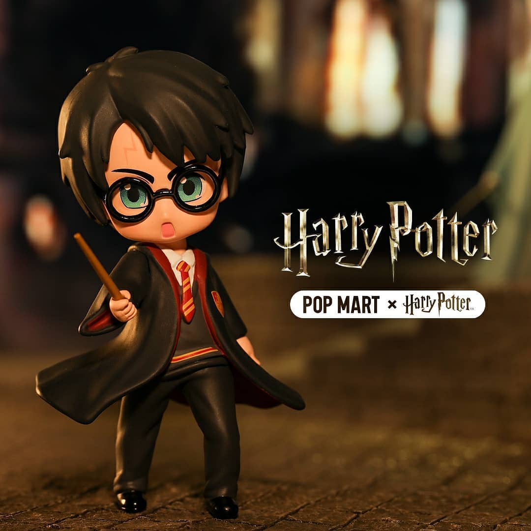 POP MART Harry Potter Series
