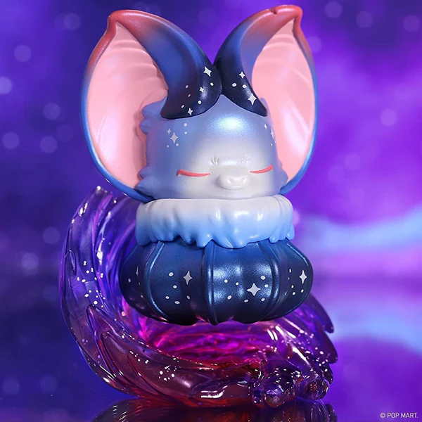 POP MART Yoki My Little Planets Series