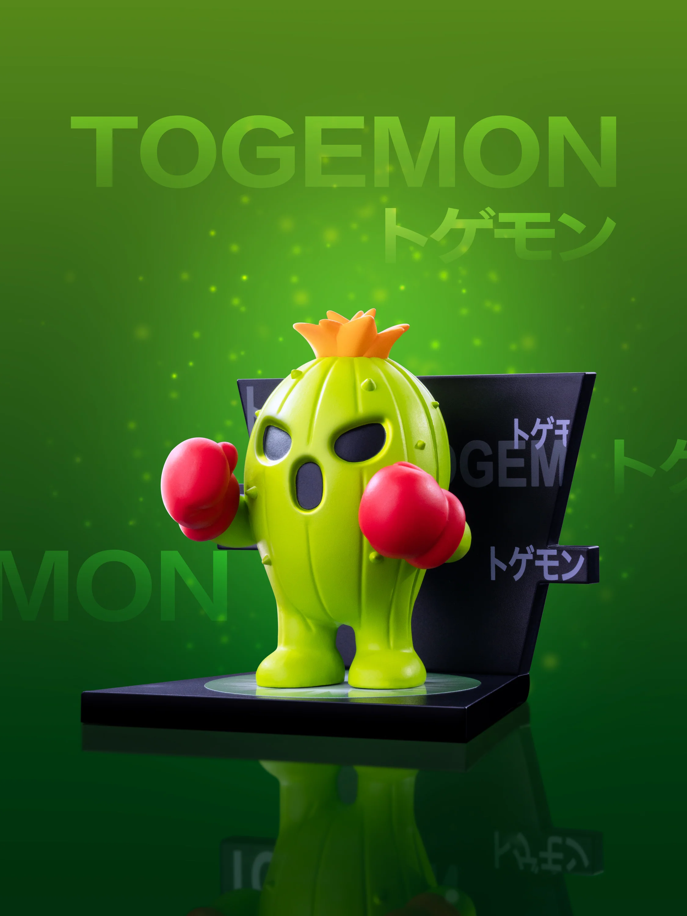 POP MART Digimon Adventure Fridge Magnet Series Figures