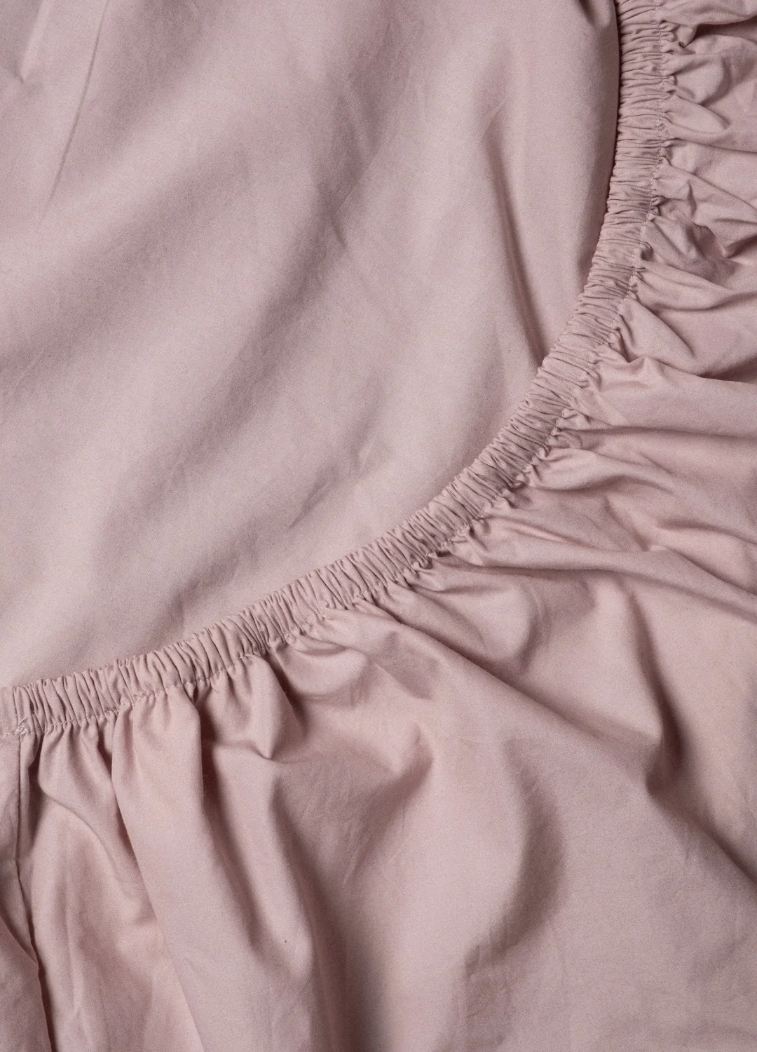 Rose Fitted Bed Sheet Set