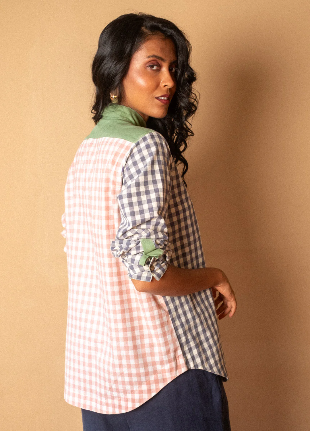 The Breakfast-Malini Co-ord Set