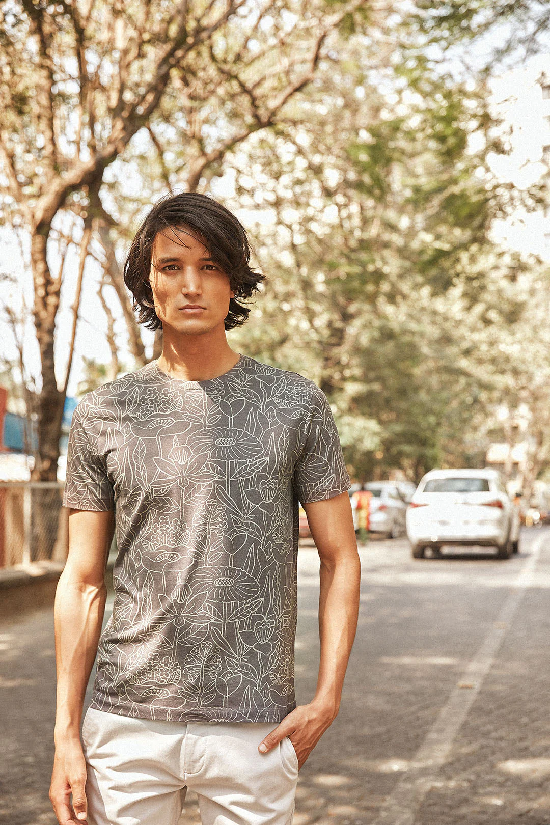 Botanica Classic Tee