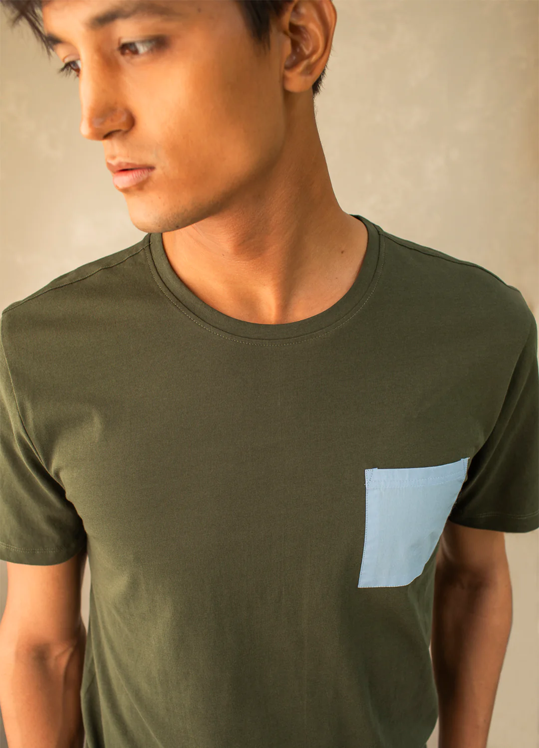 Willow Pocket Tee