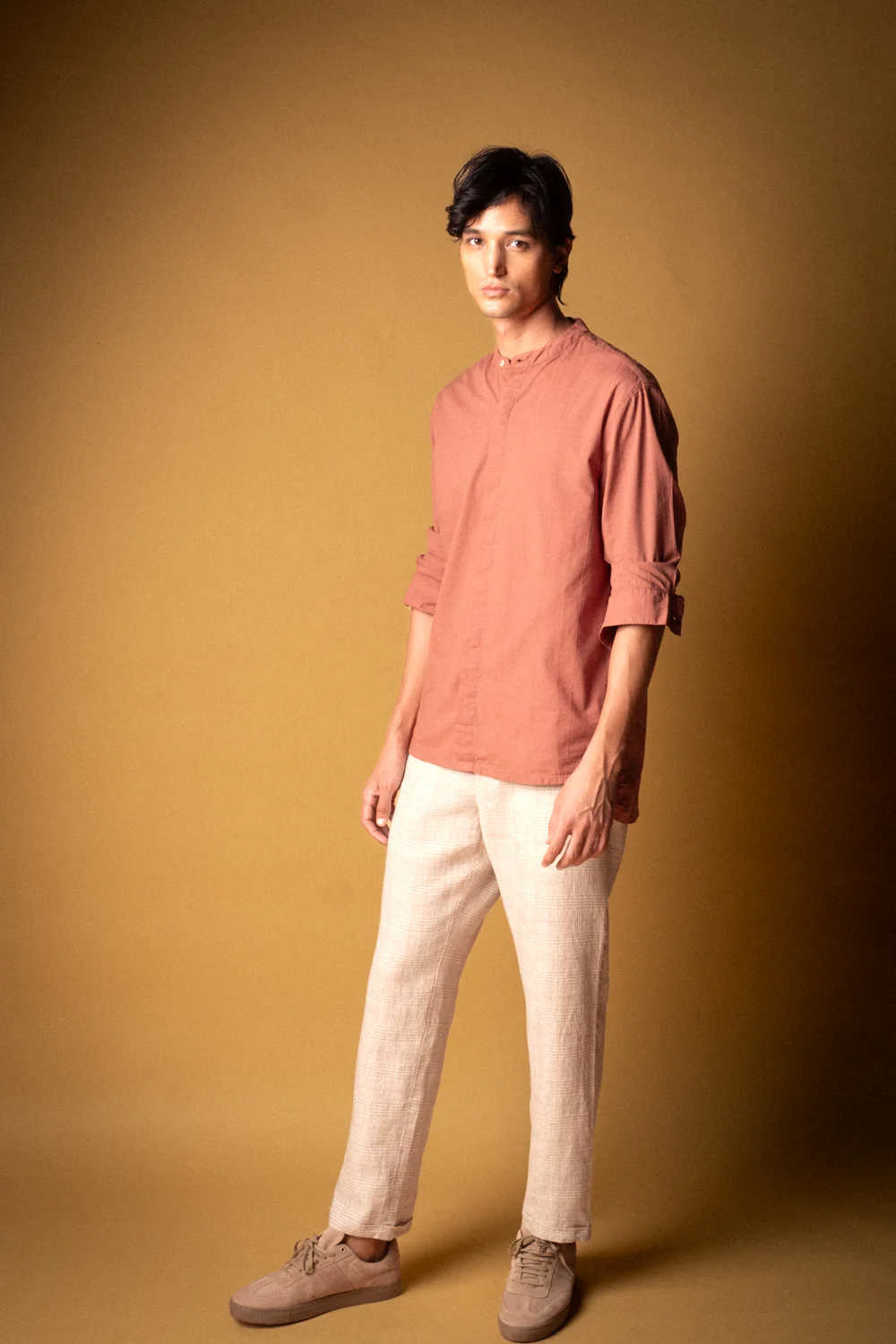 garment_colourCedar Orange