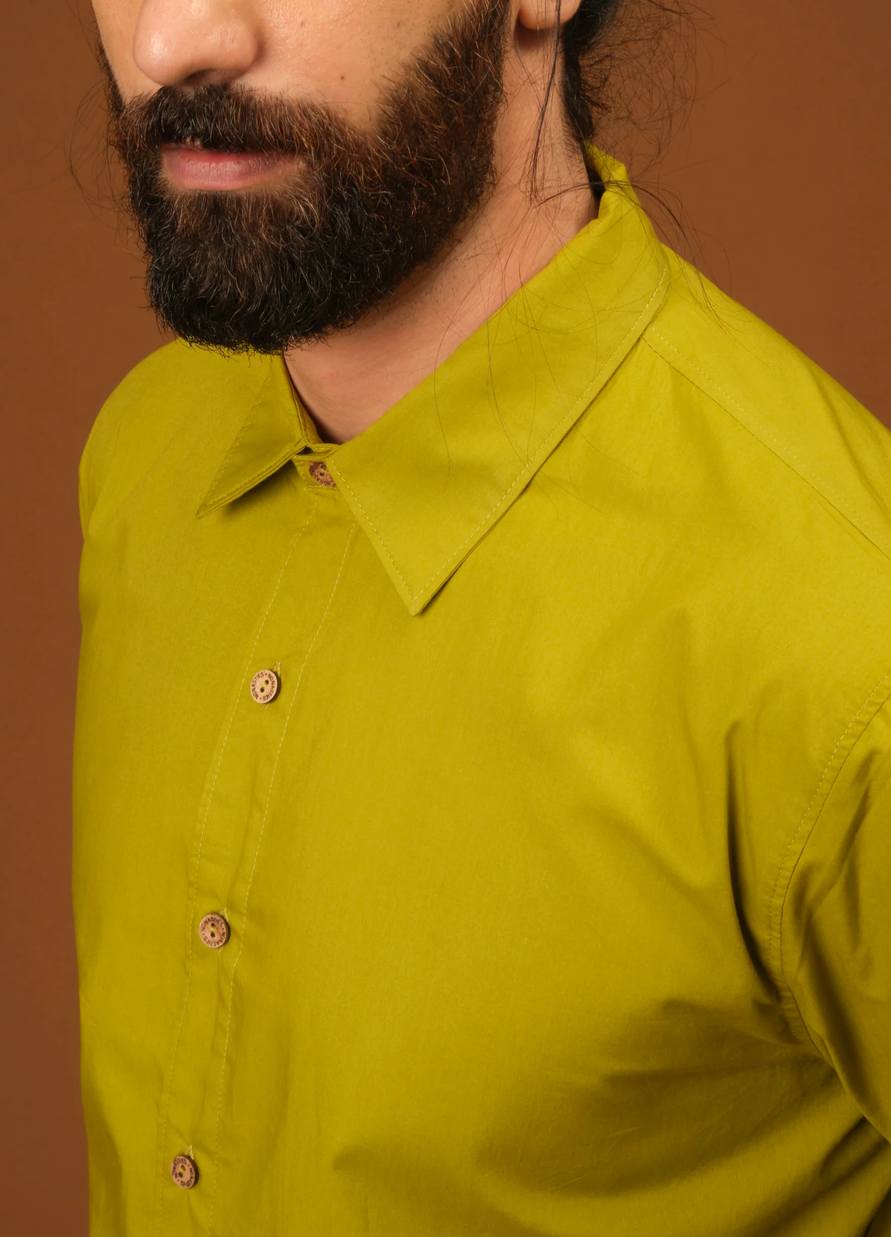 Avocado Everyday Shirt