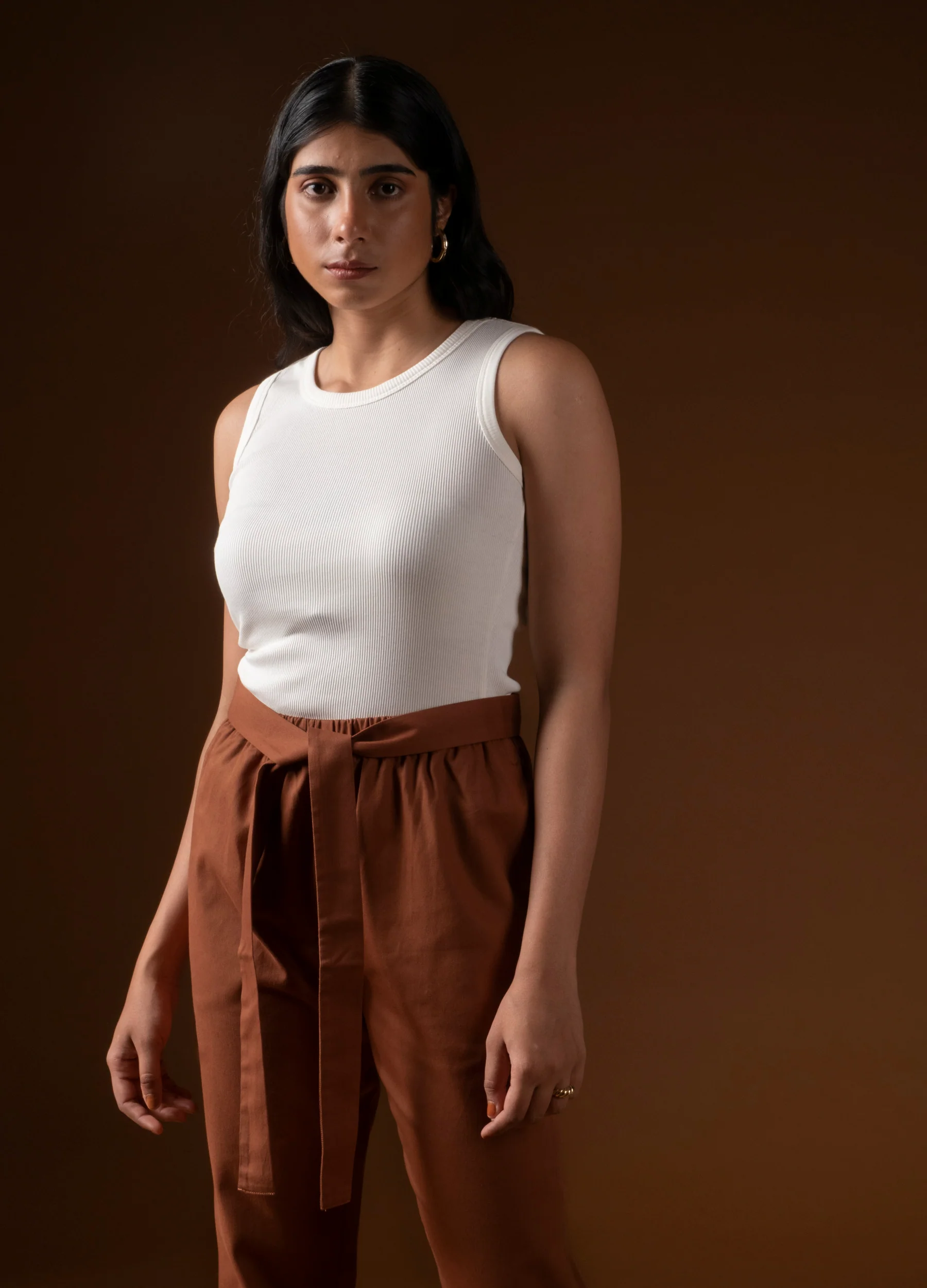 Auburn Tapered Pants