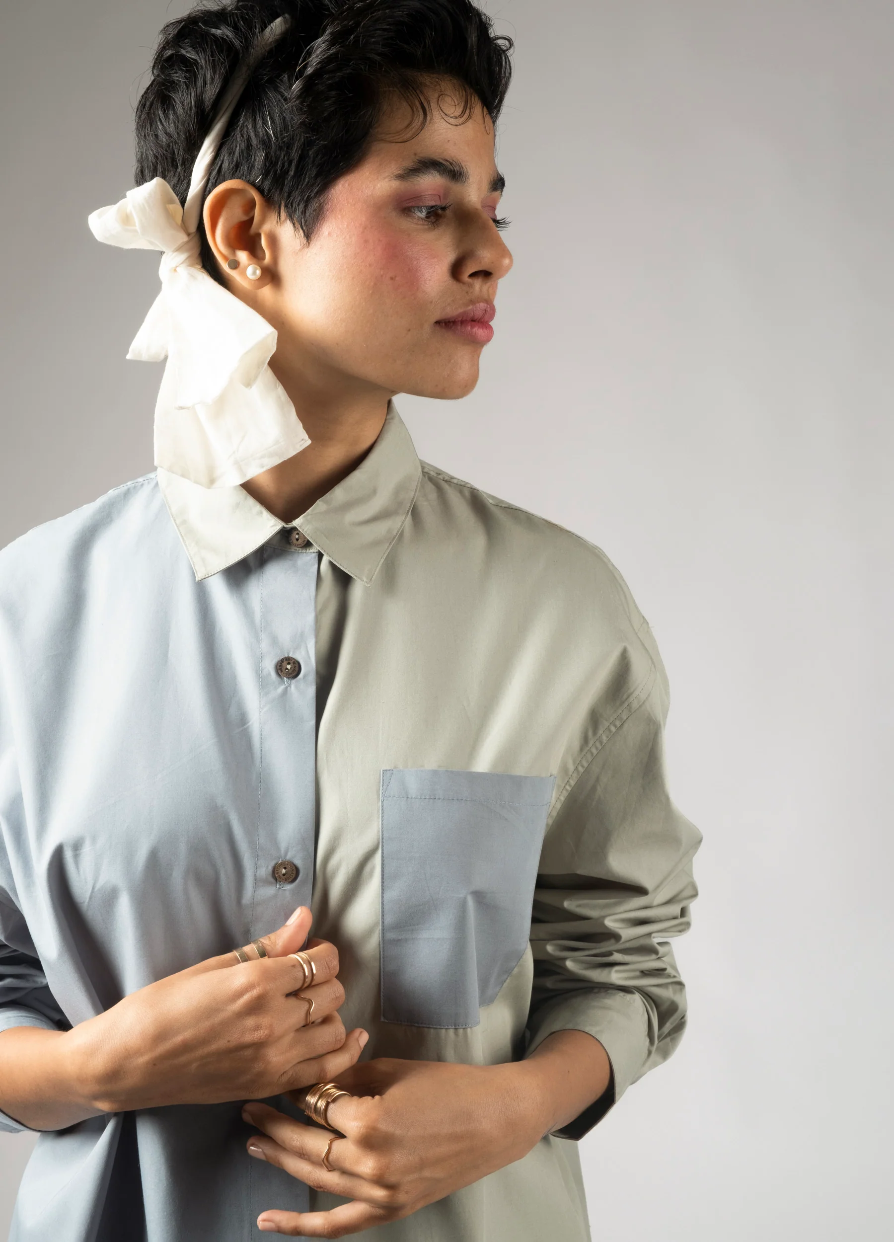 Neo Mint Anywhere Shirt