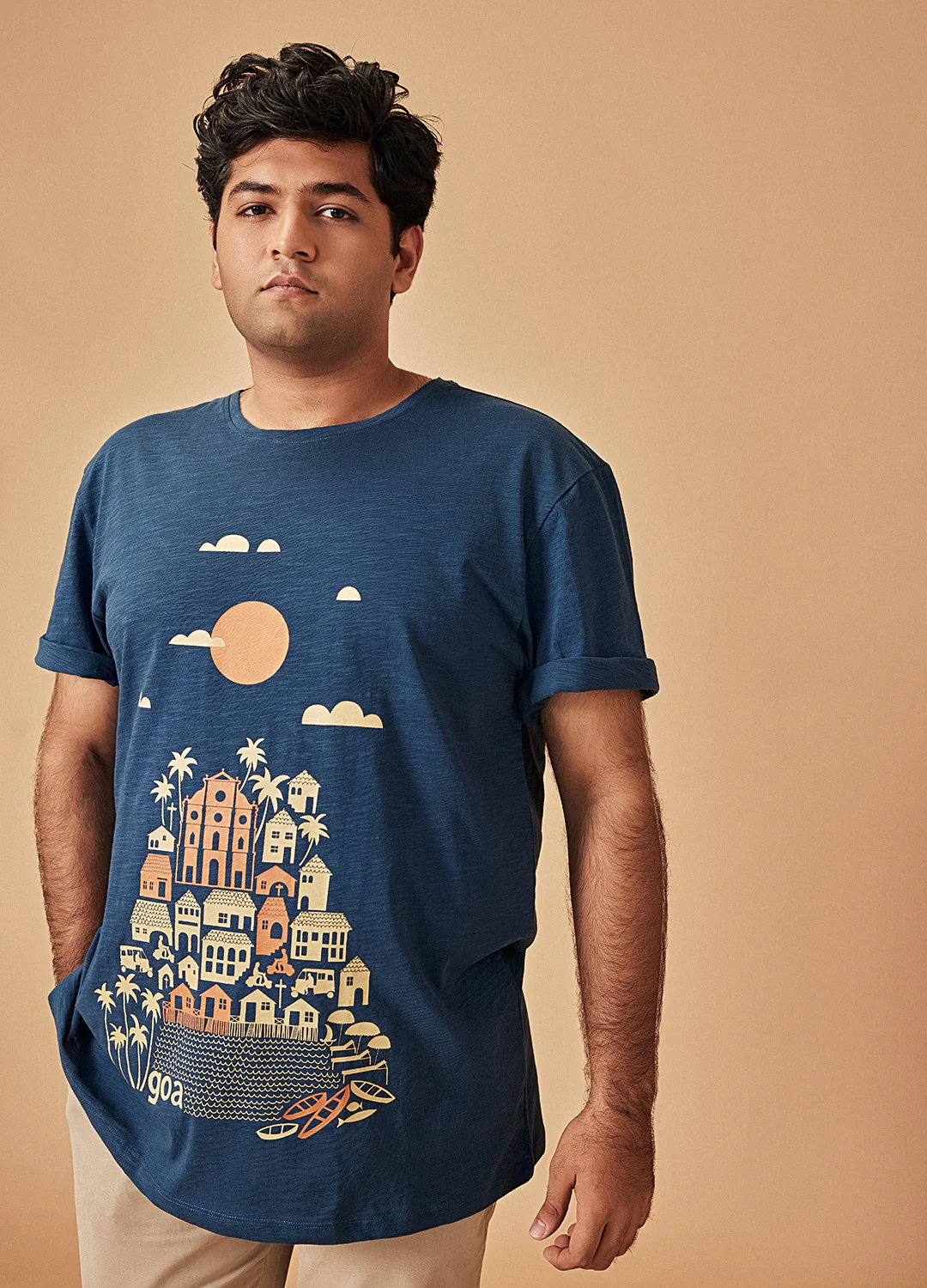 Goan Classic Tee