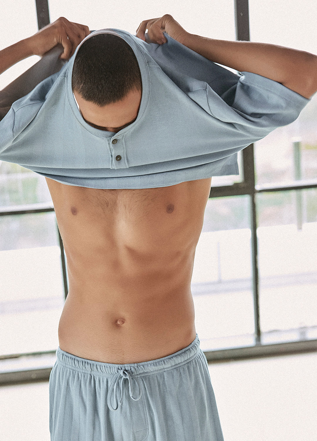 Silver Lounge Henley